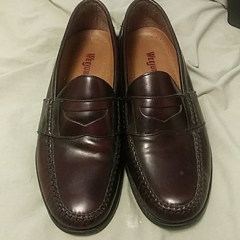 Bass Weejuns